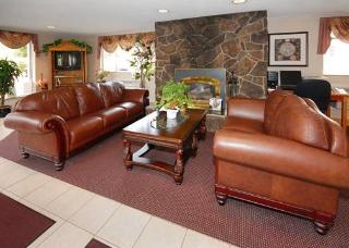 Hotel Comfort Inn