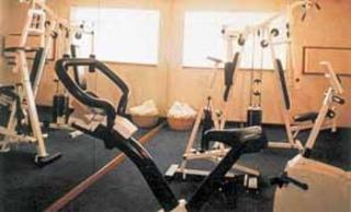 Hotel Comfort Inn