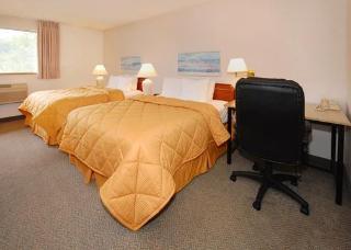 Hotel Comfort Inn