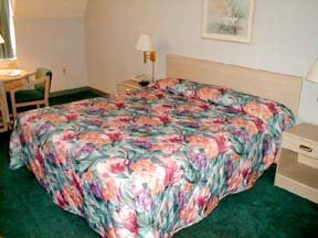 Hotel Comfort Inn