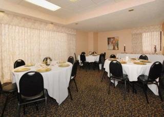 Hotel Comfort Inn