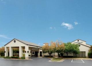 Hotel Comfort Inn