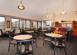 Hotel Comfort Inn
