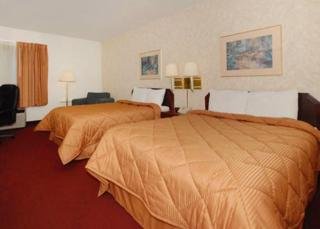 Hotel Comfort Inn