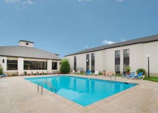 Hotel Comfort Inn