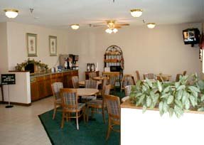 Hotel Comfort Inn