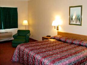 Hotel Comfort Inn