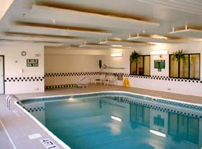 Hotel Comfort Inn