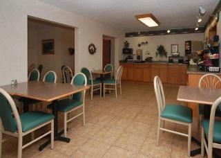 Hotel Comfort Inn