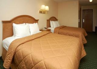 Hotel Comfort Inn