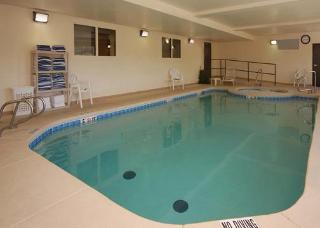 Hotel Comfort Inn