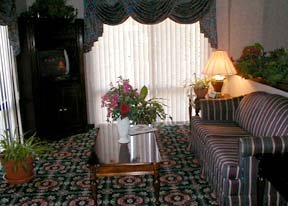 Hotel Comfort Inn