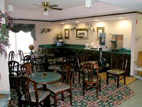 Hotel Comfort Inn