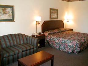Hotel Comfort Inn