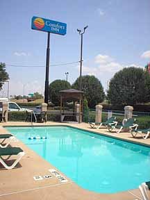 Hotel Comfort Inn