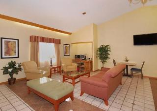 Hotel Comfort Inn