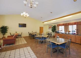 Hotel Comfort Inn