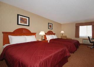 Hotel Comfort Inn