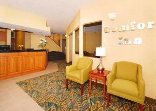 Hotel Comfort Inn