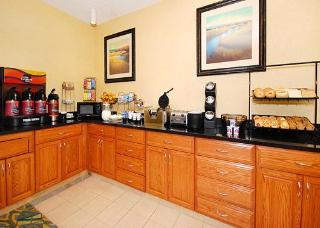 Hotel Comfort Inn