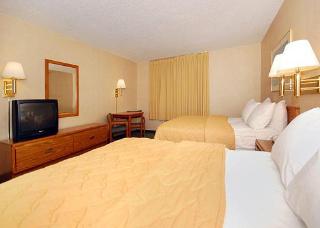 Hotel Comfort Inn
