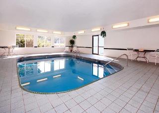 Hotel Comfort Inn