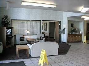 Hotel Comfort Inn