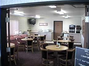 Hotel Comfort Inn