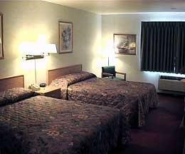 Hotel Comfort Inn