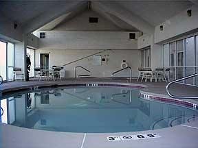 Hotel Comfort Inn
