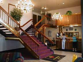 Hotel Comfort Inn