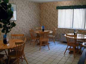 Hotel Comfort Inn