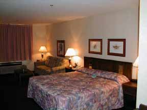 Hotel Comfort Inn