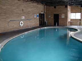 Hotel Comfort Inn