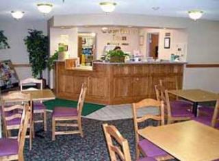 Hotel Comfort Inn