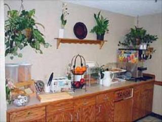 Hotel Comfort Inn