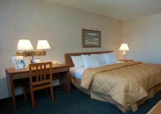 Hotel Comfort Inn