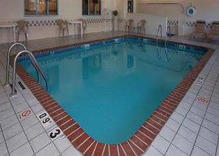 Hotel Comfort Inn