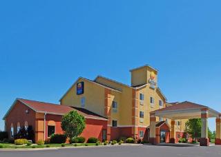 Hotel Comfort Inn