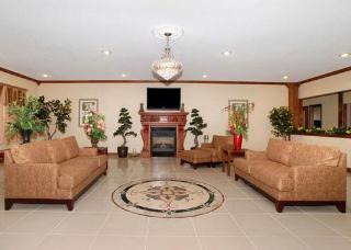 Hotel Comfort Inn