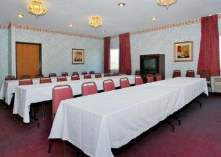 Hotel Comfort Inn