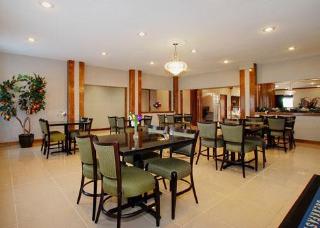 Hotel Comfort Inn
