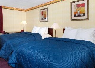 Hotel Comfort Inn