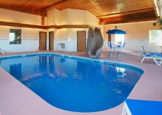 Hotel Comfort Inn