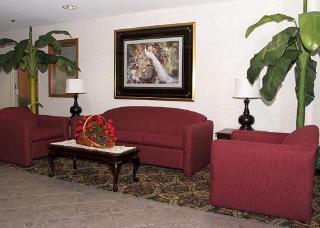 Hotel Comfort Inn