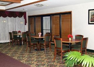 Hotel Comfort Inn