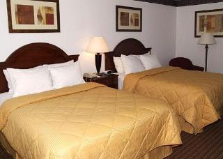 Hotel Comfort Inn