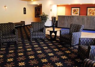 Hotel Comfort Inn