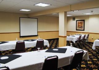 Hotel Comfort Inn
