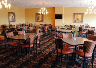Hotel Comfort Inn